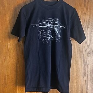 Men's M Harley-Davidson t-shirt